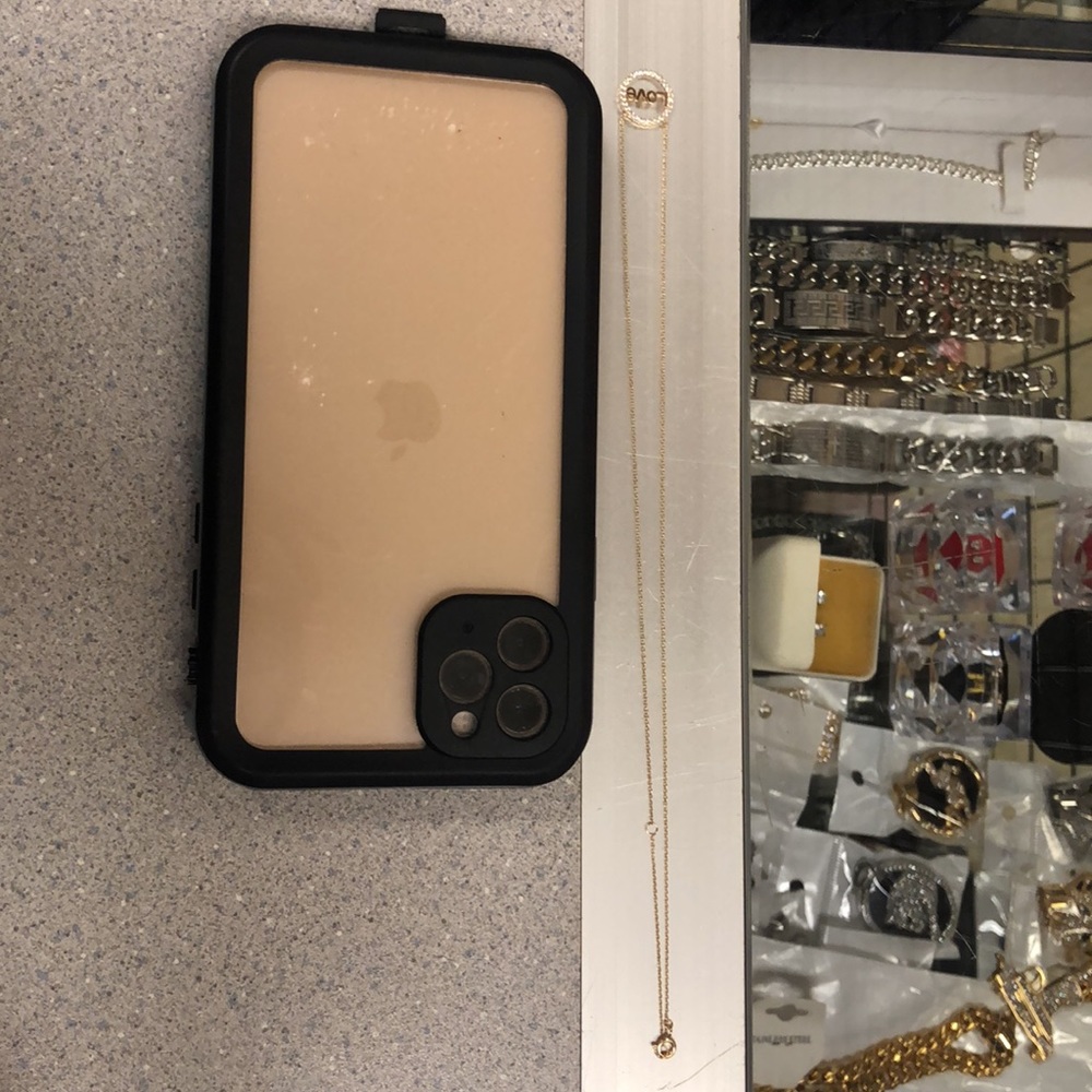 14k gold - Picture 3 of 3